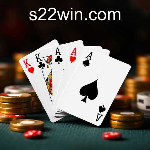 The Fascination of Card Games: A Journey through Strategy and Luck