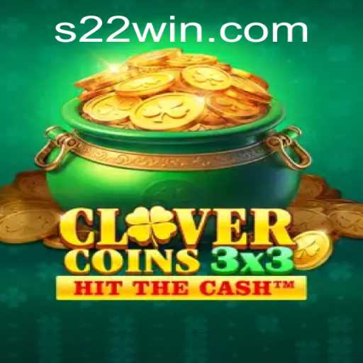 Discover Clovercoin3x3: A Thrilling New Game with Opportunities for Exciting Wins