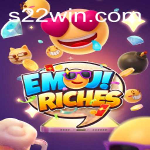 Exploring EmojiRiches: Gaming Fun with a Twist of 22win