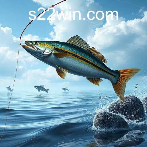 Exploring the World of Fishing Games