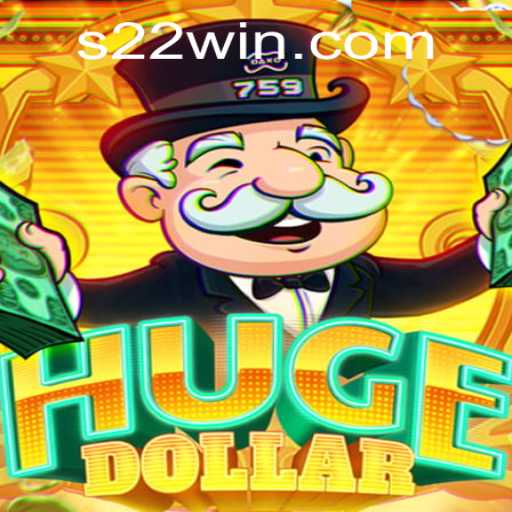 Discover the Thrills of HugeDollar: A New Gaming Frontier