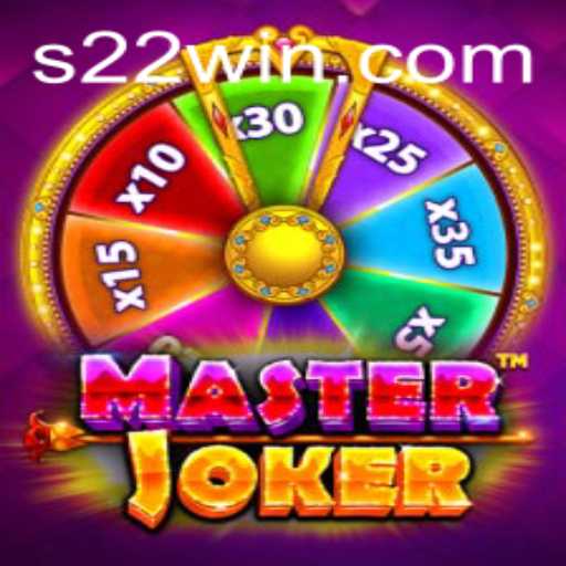 MasterJoker: The Thrilling Casino Experience Enhancing the Art of Gameplay