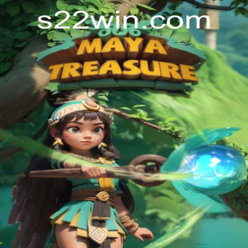 Discover the Mystic World of MayaTreasure: A Journey to Ancient Riches