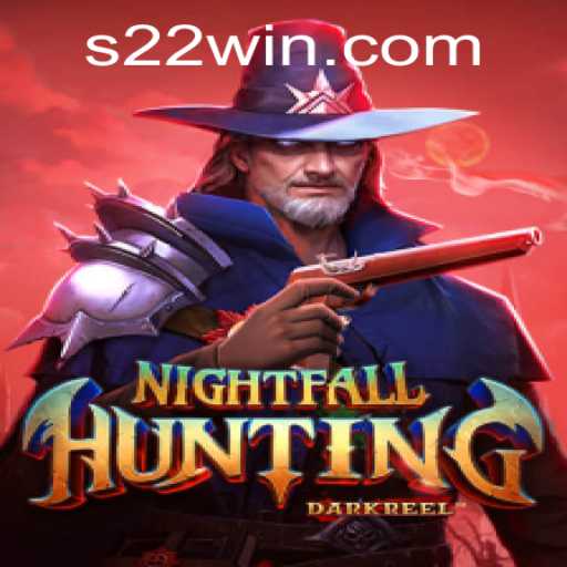 NightfallHunting: An Immersive Gaming Experience Like No Other