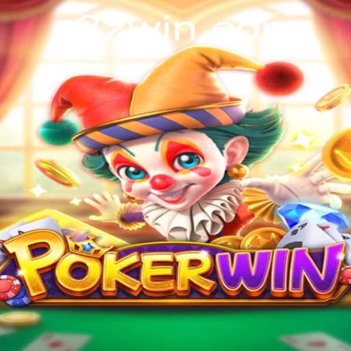 POKERWIN: A New Adventure in the World of Card Games