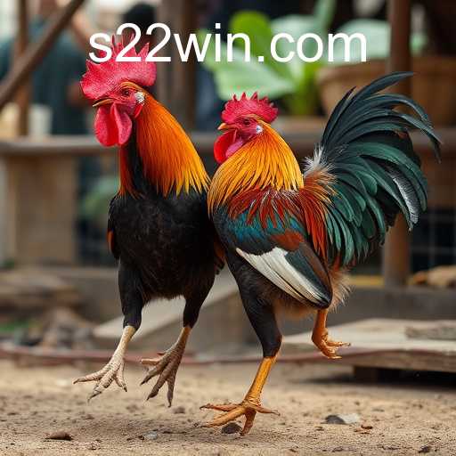 22win